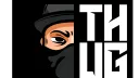 8bit Thug Banner