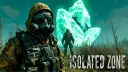 ISOLATED ZONE | DayZ | STALKER [RP] banner