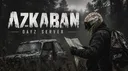 AZKABAN  DAYZ banner