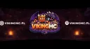 VIKINGMC.PL | Twój najlepszy serwer minecraft. banner