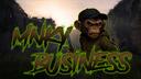 Mnky Business Banner