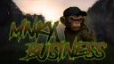 Mnky Business Banner