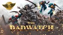 The DadWatch banner
