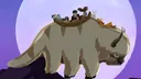 Omashu server banner