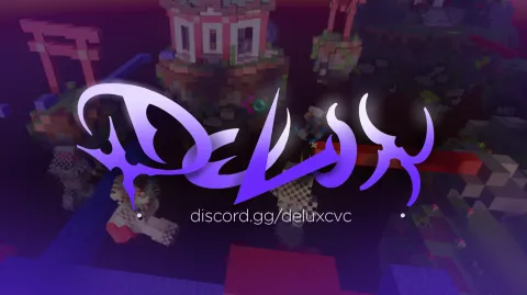 Delux Scrims - S3 banner