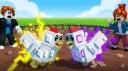 Grow A Chicken Fighter - Official Community banner
