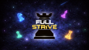 Full Strive Family Discord server banner