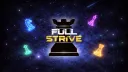 Full Strive Family Banner