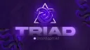 TRIAD banner