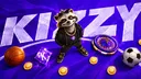 Kizzy banner