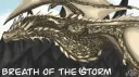Breath Of The Storm: Official banner