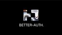 Better Auth Banner