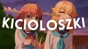 Kicioloszki | Gry - Anime - Moda - Polska banner