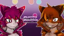 Fluffy Snakes banner