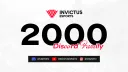 Invictus Esports® banner
