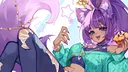 Mama's House banner