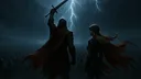 banner