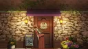 The Restaurant server banner