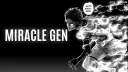 MIRACLE GEN // V2 banner