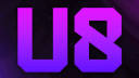 U8 Discord server banner