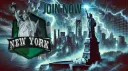 🗽 New York Full Rp No. Wl. [PS4.] [CHIUSO] banner
