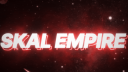Skal Empire server banner