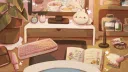 Vibe Cafe | 20+ Discord server banner