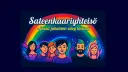 Sateenkaari 🌈 banner