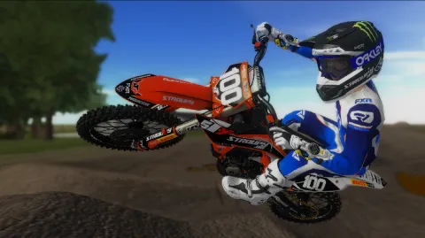 DVDB FunRaces MXS banner