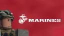 United States Marine Corps banner
