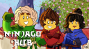 Ninjago Monastery (REVAMP) banner