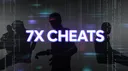 7X CHEAT #FREE banner