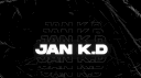 Jan K.D banner
