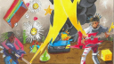 Wasted 🎸 server banner