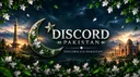 Pakistan server banner
