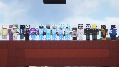 Conjured Community banner