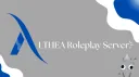 Althea Roleplay. banner