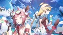 Divergencia - Star Resonance banner