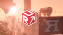 RU Minecraft Club Banner