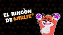  El Rincón del Zorro Wirlie  Banner