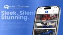 Radium Customs banner