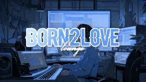 Born2love~!🌷 | Social・Hangout・Anime・Chill・Love・Nitro・Vcs・Gaming・Fun banner