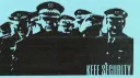 KEFE SECURITY banner