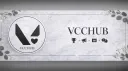 -ˋˏ ༻• VCCHUB •༺ ˎˊ- server banner