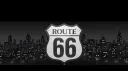 ROUTE 66 - 2.0 banner