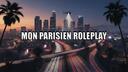 Mon Parisien RP I Banner