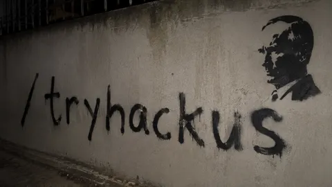 Try𝐇𝐚𝐜𝐤Us #𝟏𝟖𝟖𝟏 banner