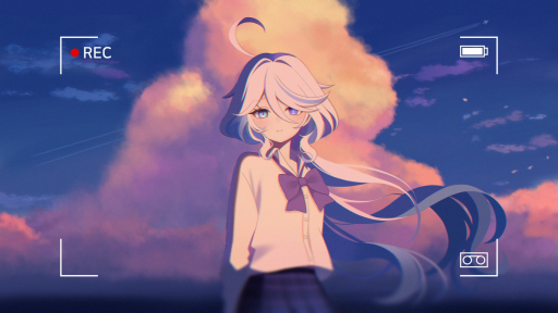 〔 HoYoArt 〕 Genshin Impact ✧ Honkai: Star Rail ✧ Honkai Impact 3rd ✧ Zenless Zone Zero Henta Discord server banner
