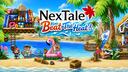NexTale Banner