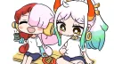Mugiwara no Ichimi | BEST FISHERS banner
